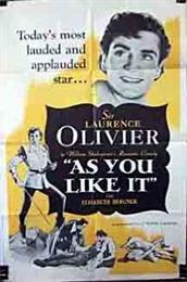 As You Like It (1936)