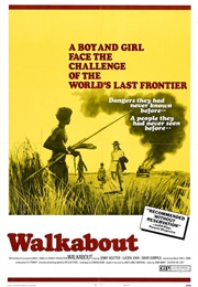 Walkabout (1971)