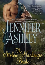 The Stolen Mackenzie Bride (Jennifer Ashley)