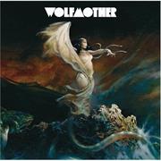 Wolfmother-Wolfmother