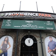 Providence Park, Oregon