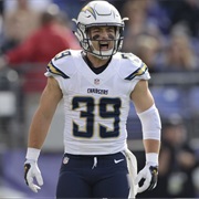 Danny Woodhead