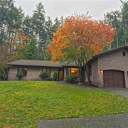 Meadowdale, Washington