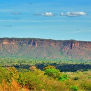 Chapada Das Mesas National Park