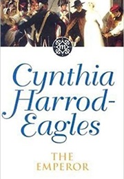 The Emperor (Cynthia Harrod Eagles)