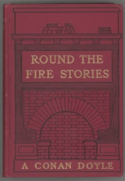 The Lost Special (Short) (Arthur Cnonan Doyle)