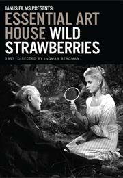Wild Strawberries