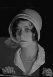 Joan Peers - Applause (1929)
