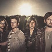 Kings of Leon