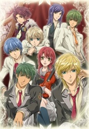 Kiniro No Corda: Secondo Passo (2009)