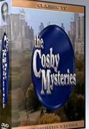 The Cosby Mysteries