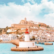 Ibiza, Balearic Islands, Spain