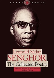 Black Offerings (Léopold Sédar Senghor)