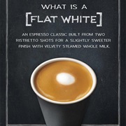 Flat White
