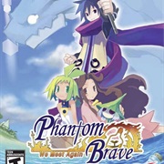 Phantom Brave: We Meet Again