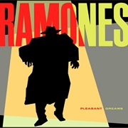The KKK Took My Baby Away - Ramones