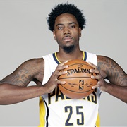 Rakeem Christmas
