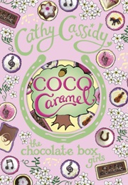 Coco Caramel (Cathy Cassidy)