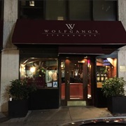 Wolfgang's