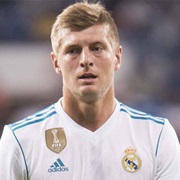 Toni Kroos