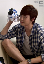 When I Was the Prettiest (2012)