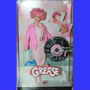 Frenchy (2008) "Grease"