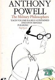 The Military Philosophers