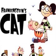 Frankenstein&#39;s Cat