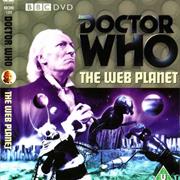 The Web Planet (6 Parts)