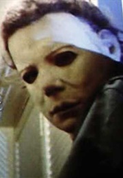 Michael Myers - Halloween (1978)