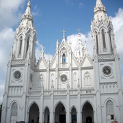 Basilica of Our Lady of Dolours