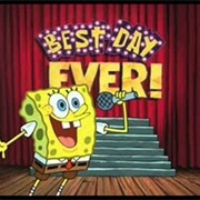 Best Day Ever