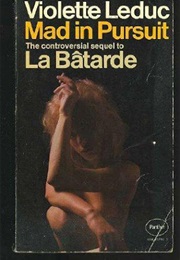 La Batarde (Violette Leduc)