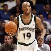 Sam Cassell