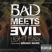 Lighters - Bad Meets Evil Ft. Bruno Mars