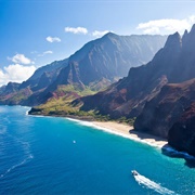 Kauai, HI