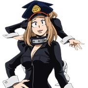 Camie Utsushimi