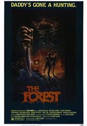 The Forest – Don Jones (1981)
