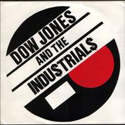 DOW JONES & THE INDUSTRIALS - Can't Stand the Midwest