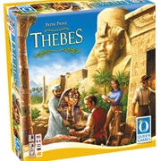 Thebes