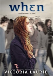 When (Victoria Laurie)