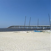 Ocean Springs, Mississippi