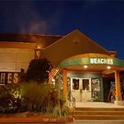 Beaches (Vancouver, Washington)