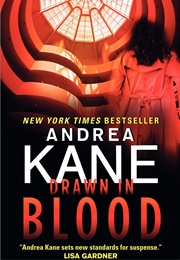 Drawn in Blood (Kane, Andrea)