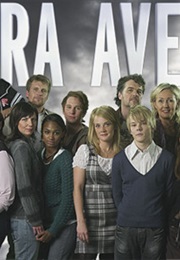 Second Avenue (2007)