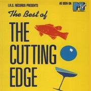 IRS Records Presents the Cutting Edge