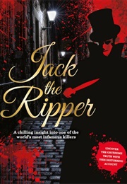 Jack the Ripper (Otto Penzler)