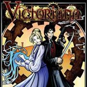 Victoriana