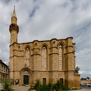 Haydar Pasha Mosque