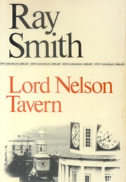 Lord Nelson Tavern (Ray Smith)